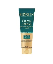 Bioxcin Keratin Argan Onarıcı Saç Bakım Kremi 250 ML - Bioxcin