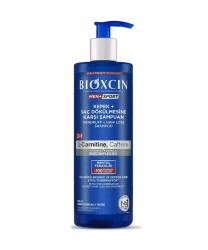 En uygun fiyatlarla Bioxcin Men Sport Kepek ve Saç Dökülmesine Karşı Şampuan 500 ML