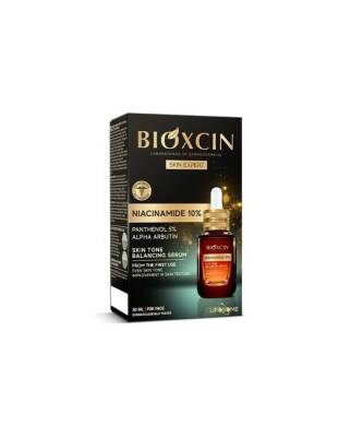 Bioxcin Niacinamide % 10 Ton Dengeleyici 30 ML Yüz Serumu