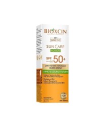 Bioxcin Sun Care Acnium SPF50 Krem 50 ML