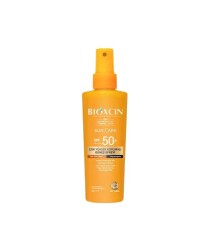 En uygun fiyatlarla Bioxcin Sun Care Çok Yüksek Korumalı Güneş Spreyi Spf50+ 200 ML