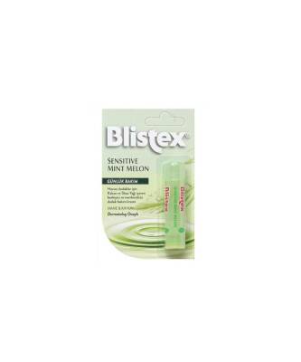Blistex Sensitive Mint Melon Dudak Koruyucu 4,25 Gr