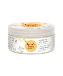 Burt's Bees Annelere Özel Karın Bölgesi Nemlendirici Krem 185 Gr