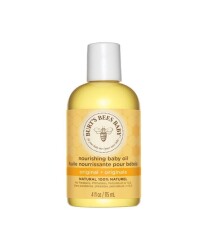 Burt's Bees Besleyici Bebek Yağı 115 ML