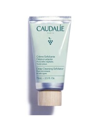 En uygun fiyatlarla Caudalie Deep Cleansing Exfoliator 75 ML