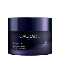 En uygun fiyatlarla Caudalie Premier Cru The Rich Cream 50 ML