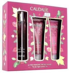 Caudalie The Des Vignes Set