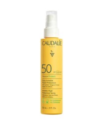 En uygun fiyatlarla Caudalie Vinosun Invisible High Protection SPF50 Spray 150 Ml