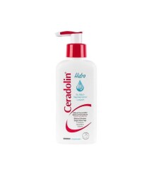 Ceradolin Hidro Su Bazlı Nemlendirici Losyon 200 ML
