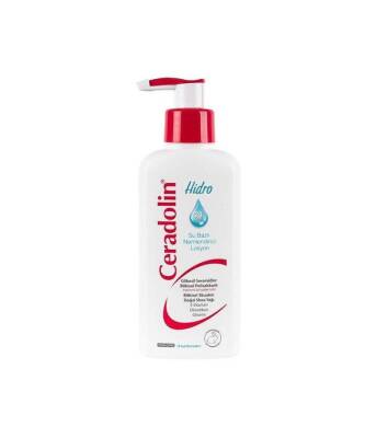 Ceradolin Hidro Su Bazlı Nemlendirici Losyon 200 ML