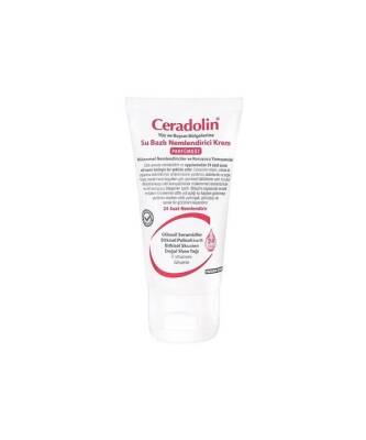 Ceradolin Su Bazlı Nemlendirici Krem 50 ML