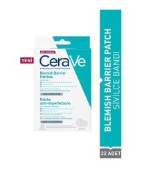 Cerave Blemish Barrier Patches 22 Adet