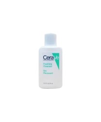 Cerave Foaming Cleanser 20 ML Promosyon Ürün