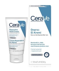 En uygun fiyatlarla Cerave Onarıcı El Kremi 50 ML