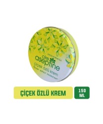En uygun fiyatlarla Cire Aseptine Çiçek Özlü Teneke Krem 150 ML