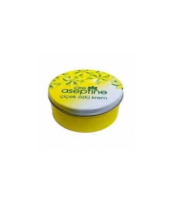 Cire Aseptine Çiçek Özlü Teneke Krem 250 ML