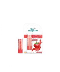 Cire Aseptine Lip Care Dudak Bakım Kremi Çilek 4,5 gr