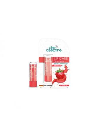 Cire Aseptine Lip Care Dudak Bakım Kremi Çilek 4,5 gr