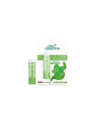 Cire Aseptine Lip Care Dudak Bakım Kremi Mentol 4,5 Gr