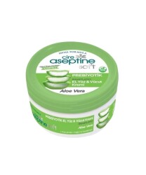 En uygun fiyatlarla Cire Aseptine Soft Prebiyotik Aloevera El Yüz ve Vücut Kremi 30 ML