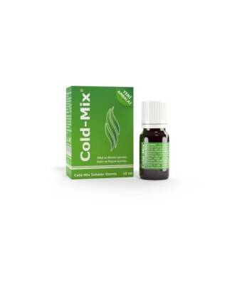 Cold-Mix Inhaler Damla 10 ML