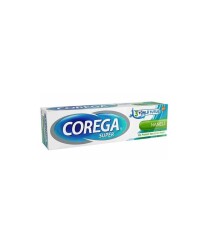 Corega Diş Protezi Yapıştırıcı Krem Naneli 40 Gr