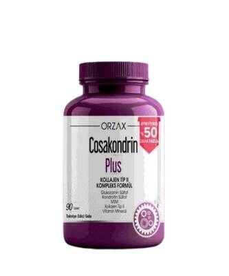 Cosakondrin Plus 90 Tablet