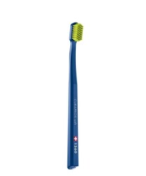 Curaprox 1560 Soft Diş Fırçası Lacivert