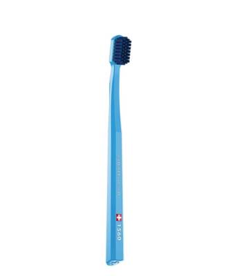Curaprox 1560 Soft Diş Fırçası Mavi