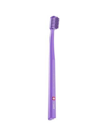 Curaprox 1560 Soft Diş Fırçası Mor