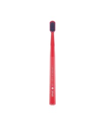Curaprox 3960 Super Soft Diş Fırçası Kırmızı