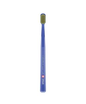 Curaprox 3960 Super Soft Diş Fırçası Lacivert