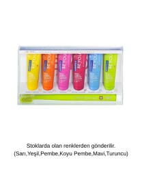 En uygun fiyatlarla Curaprox Be You Beyazlatıcı 10 ML 6'lı Karma Set+5460 Diş Fırçası