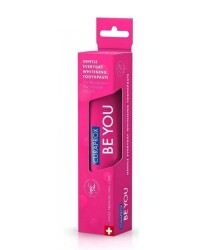 Curaprox Be You Beyazlatıcı Gin Tonik Hurma Diş Macunu 60 ML