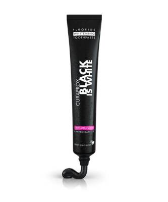 Curaprox Black is White Diş Macunu 90 ML