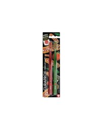 Curaprox Cs 5460 Duo Pizza Edition Diş Fırçası 2'li