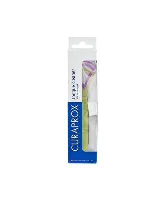 Curaprox CTC 203 Dil Temizleme Aparatı 2'li