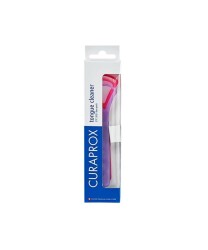 Curaprox CTC 203 Dil Temizleme Aparatı 2'li