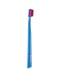 Curaprox Diş Firçasi Ultra Soft 5460 Koyu Mavi