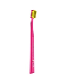 Curaprox Diş Firçasi Ultra Soft 5460 Koyu Pembe