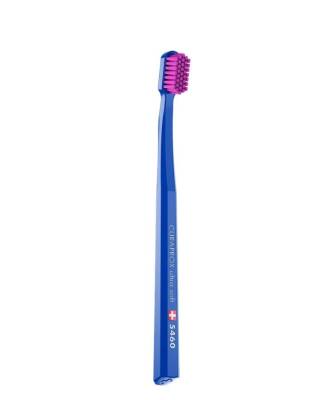 Curaprox Diş Firçasi Ultra Soft 5460 Lacivert