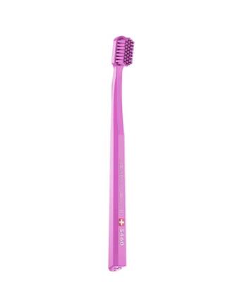 Curaprox Diş Firçasi Ultra Soft 5460 Pembe