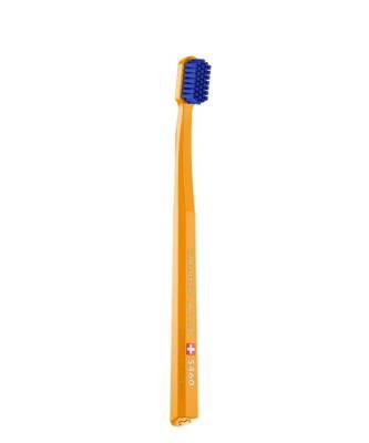 Curaprox Diş Firçasi Ultra Soft 5460 Turuncu