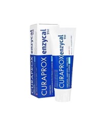 Curaprox Enzycal 950 Diş Macunu 75 ML