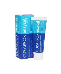 Curaprox Enzycal Zero Florürsüz Diş Macunu 75 ml