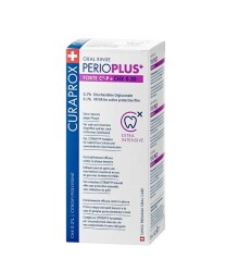 Curaprox Perioplus Forte 0,20 CHX Ağız Çalkalama Suyu 200 ml
