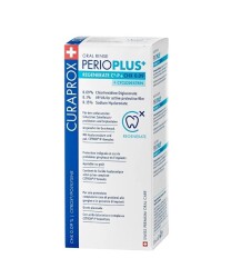 En uygun fiyatlarla Curaprox Perioplus Regenerate CHX 0,09 Ağız Çalkalama Suyu 200 ml