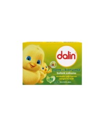 Dalin Nem ve Koruma Avokado Yağı İçeren Bebek Sabunu 100 G