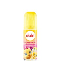 Dalin Bebek Kolonyası Çiçek Bahçesi 150 ML