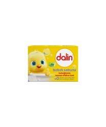 Dalin Bebek Sabunu 100 Gr